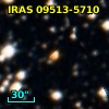 IRAS 09513-5710
