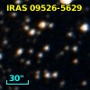 IRAS 09526-5629