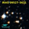 IRAS 09527-5631