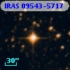 IRAS 09543-5717