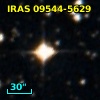 IRAS 09544-5629