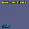 IRAS 09548-5556