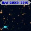 IRAS 09563-5545
