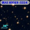IRAS 09569-5554