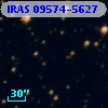 IRAS 09574-5627