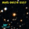 IRAS 09574-5557