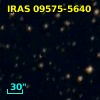 IRAS 09575-5640