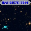 IRAS 09576-5644