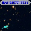 IRAS 09577-5531