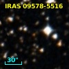 IRAS 09578-5516