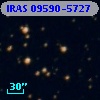 IRAS 09590-5727