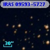 IRAS 09593-5727