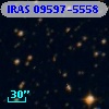 IRAS 09597-5558