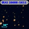 IRAS 10000-5651