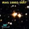 IRAS 10002-5647