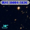 IRAS 10004-5636