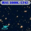 IRAS 10006-5742