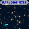 IRAS 10006-5758