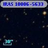 IRAS 10006-5633