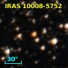 IRAS 10008-5752