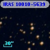 IRAS 10010-5639