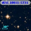 IRAS 10011-5731