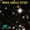 IRAS 10011-5725
