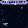 IRAS 10011-5529