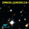 IRAS 10012-5524
