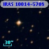 IRAS 10014-5708
