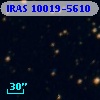 IRAS 10019-5610