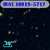 IRAS 10019-5717