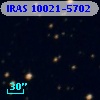 IRAS 10021-5702