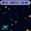IRAS 10023-5646