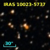 IRAS 10023-5737