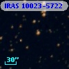 IRAS 10023-5722