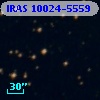 IRAS 10024-5559