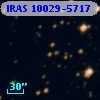 IRAS 10029-5717