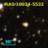 IRAS 10034-5532