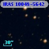 IRAS 10048-5642