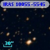 IRAS 10055-5545