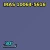 IRAS 10064-5616