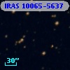 IRAS 10065-5637