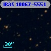 IRAS 10067-5551