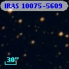 IRAS 10075-5609