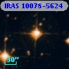 IRAS 10078-5624