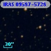 IRAS 09587-5728
