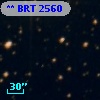 ** BRT  2560