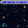 [DB2002b] G280.81-1.22