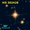 HD 302428